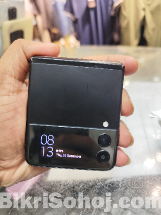 Samsung Z flip 3